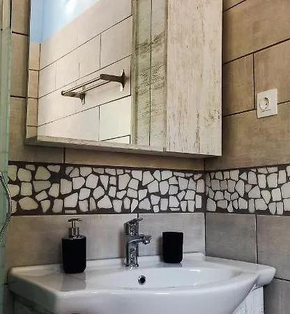 Ferienwohnung Oikia Kastraki Exterior foto