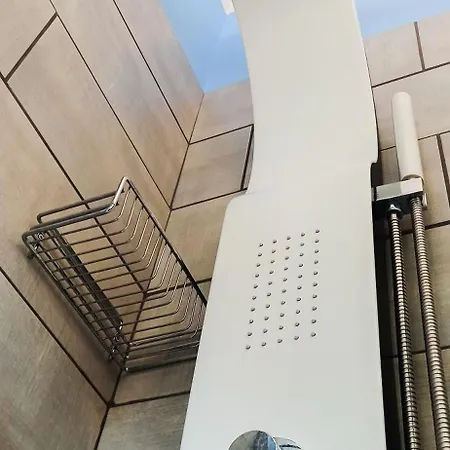 Ferienwohnung Oikia Kastraki Exterior foto