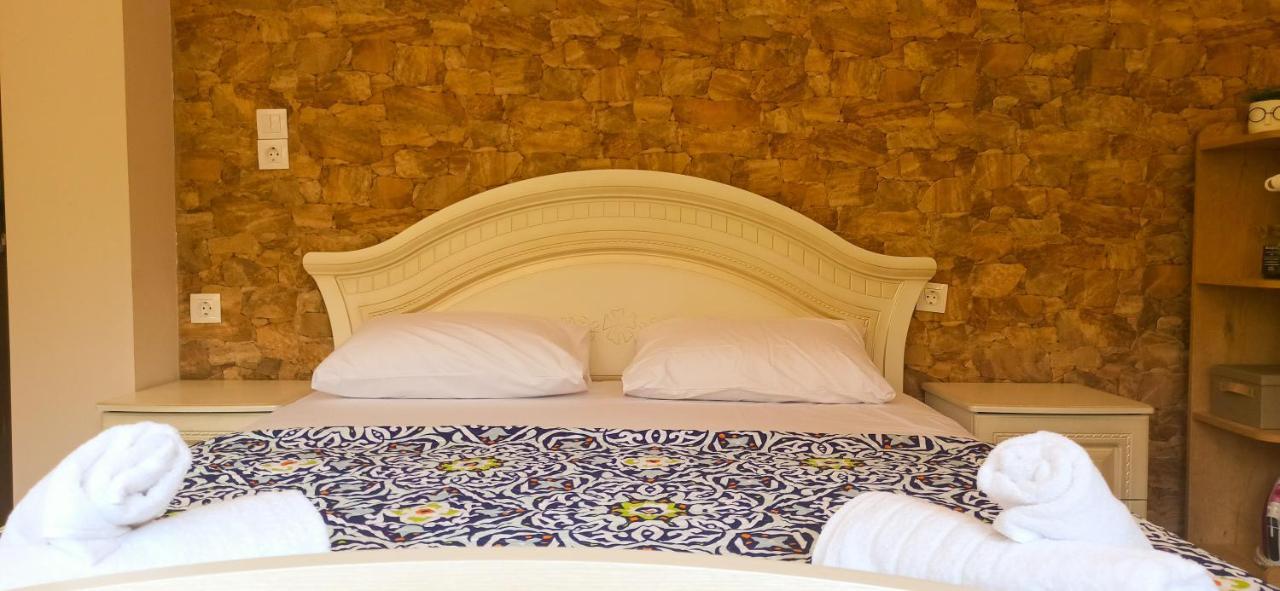 Apartment Oikia Kastraki (Trikala)
