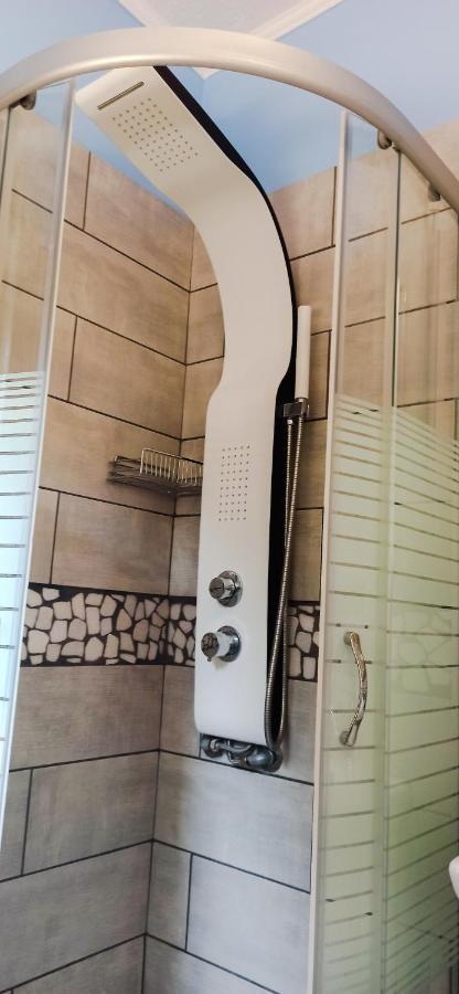 Apartment Oikia