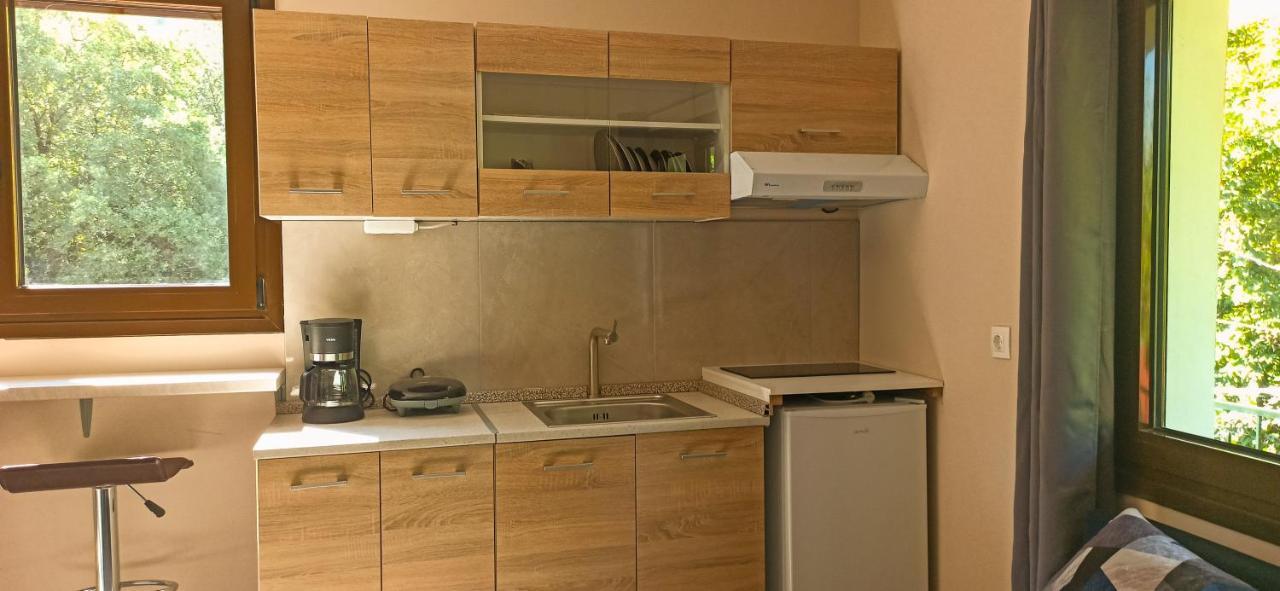 Oikia * Kastraki (Trikala)