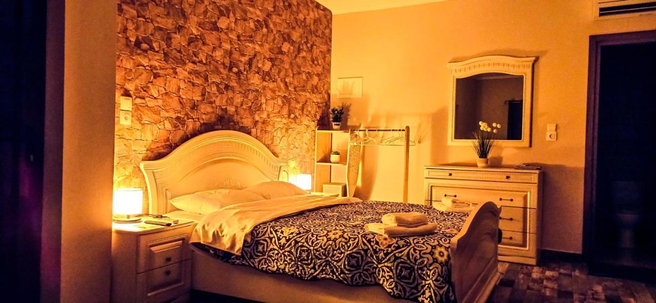 Oikia Apartment Kastraki (Trikala)